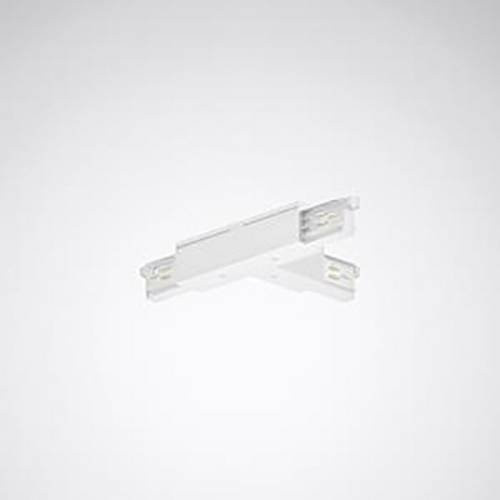 Trilux Rail T-Verb 8883700 Hochvolt-Schienensystem-Komponente in Weiß - Bild 1