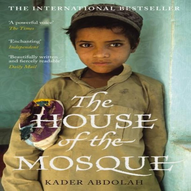 Das Haus der Moschee von Kader Abdolah, Taschenbuch - Bild 1