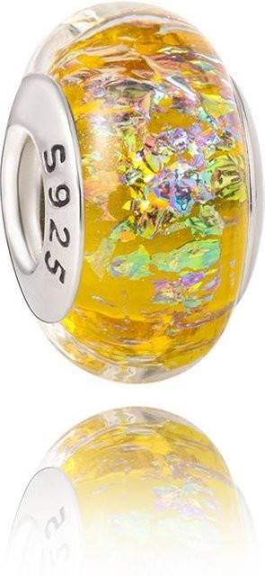 YIRAN Anhänger Murano Glas, Kupfer, Bunt, Damen - Bild 1