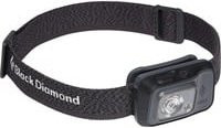 Black Diamond Stirnlampe Cosmo 350-R LED-Leuchte in Schwarz, dimmbar und wiederaufladbar - Bild 1