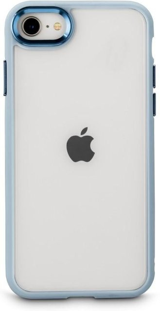 Cam Protect Handyhülle für Apple iPhone 7, iPhone 8, iPhone SE 2020 und iPhone SE 2022, transparent - Bild 1