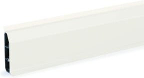 Rehau SL-L Kanal 20/70 rws SLL 2070 Wandmontage Weiß - Bild 1