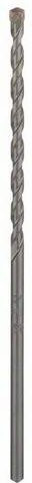 Bosch CYL-3 Hartmetall Beton-Spiralbohrer in Silber, Durchmesser: 5 mm, Gesamtlänge: 15 cm - Bild 1