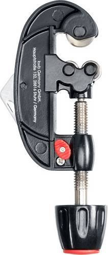 Kwb 950530 Rohrschneider in Schwarz für Aluminium - Bild 1