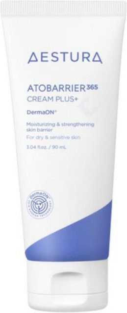 AESTURA AtoBarrier365 Cream Plus Gesichtscreme, 90 ml, Ceramid - Bild 1