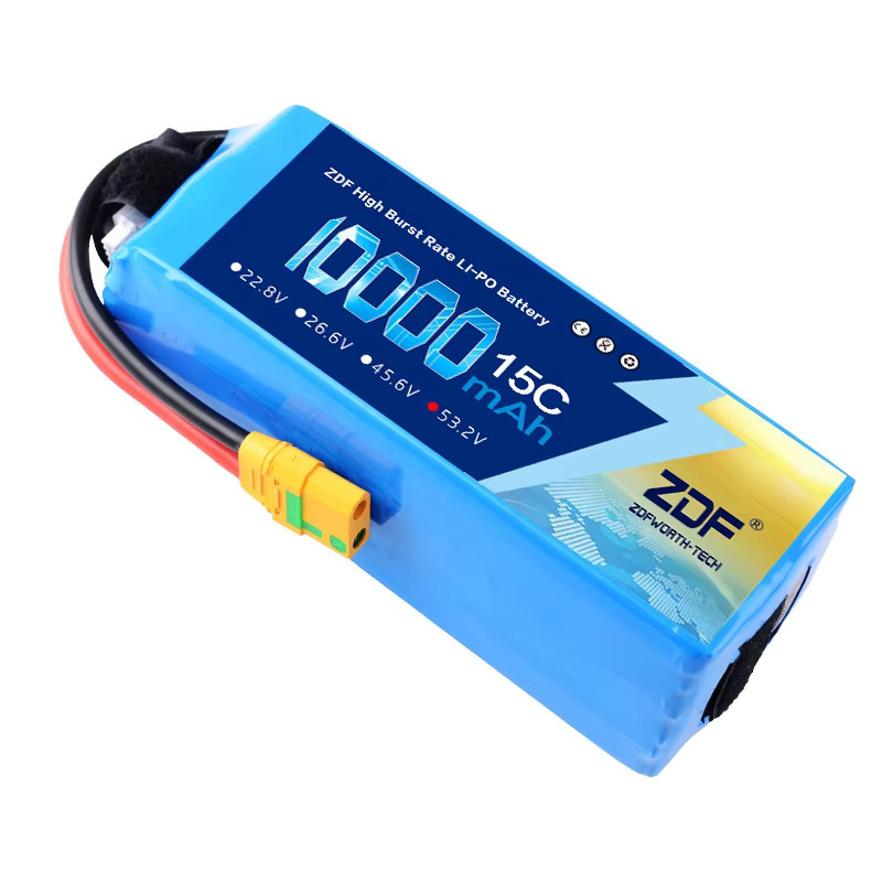 Lipo Battery für RC Drone, 25C, CE-gekennzeichnet - Bild 2