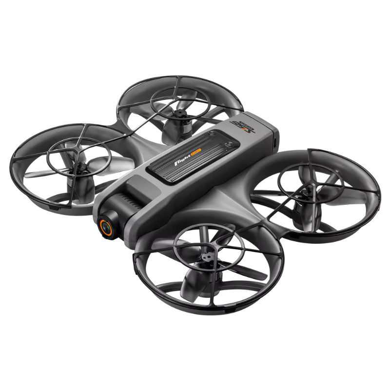 Xiaomi S156 GPS-Drohne in Grau mit 8K Aerial HD Weitwinkel-Doppelkamera, 5G WIFI und bürstenlosem Motor zur intelligenten Hindernisvermeidung - Bild 5