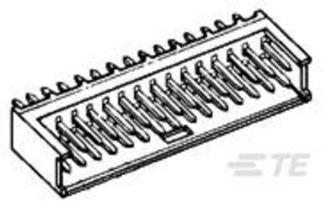 TE Connectivity 280387-2 Box - Bild 1