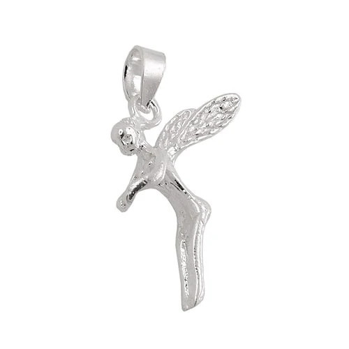 SIGO Anhänger Elfe, 925 Silber - Bild 1