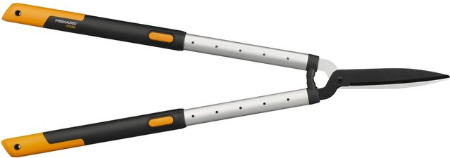 Fiskars Teleskop-Heckenschere SmartFit HS86 - Bild 1