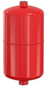 Flamco Lufttopf LTA 5 in Rot mit 5 l Volumen - Bild 1