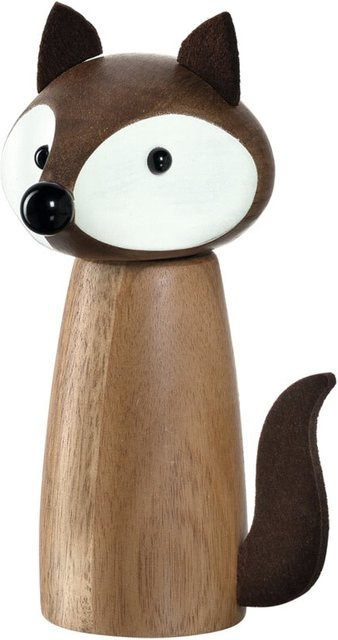 Leonardo Gewürzmühle Cucina in Braun aus Holz - Bild 1