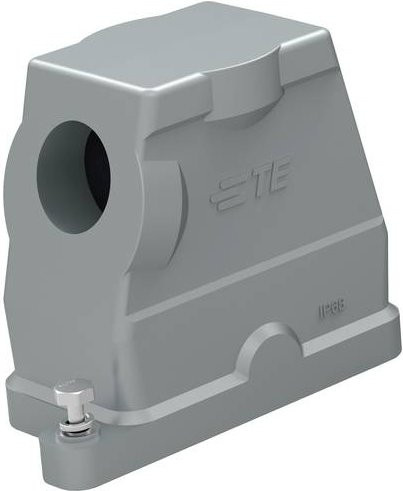TE Connectivity T1910101132-009 Box, Grau - Bild 1