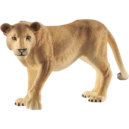 Schleich Wild Life Löwin Spielfigur
