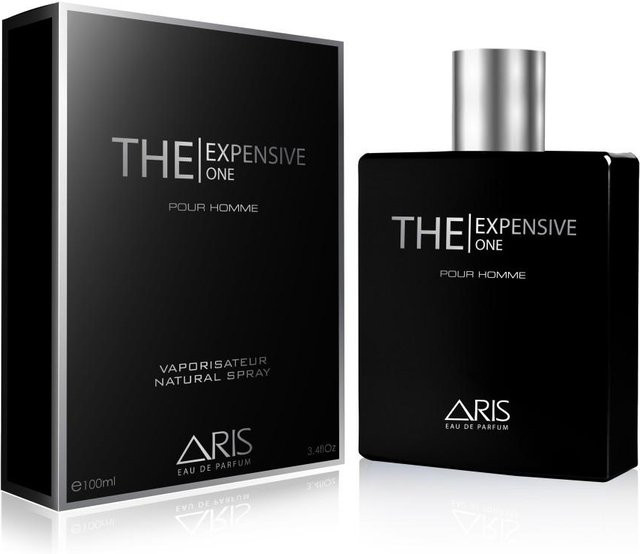 ARIS Der Teure Eau de Parfum, 100 ml, Herren - Bild 1