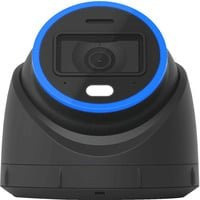Ubiquiti AI Turret Überwachungskamera in Schwarz mit Ethernet/LAN Anschluss - Bild 1
