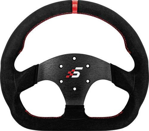 SIMAGIC P-325D Racing Lenkrad für Simulatoren in Schwarz - Bild 1