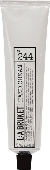 L:A Bruket 244 Handcreme - Bild 1