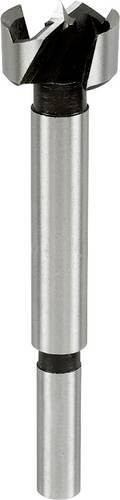 KWB Forstnerbohrer 22 mm aus Edelstahl in Schwarz-Silber - Bild 1