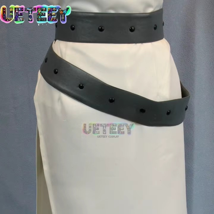 UETEEY COS Soul Eater Tsubaki Nakatsukasa Cosplay Kostüm - Bild 3