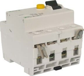 Eaton Anschlusswinkel L1/N, 50A, Weiß, ZV-L1/N-100 - Bild 1