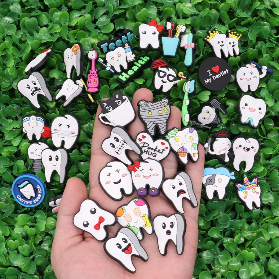 Happye&TiTi Schuh Charms, Kinder - Bild 2