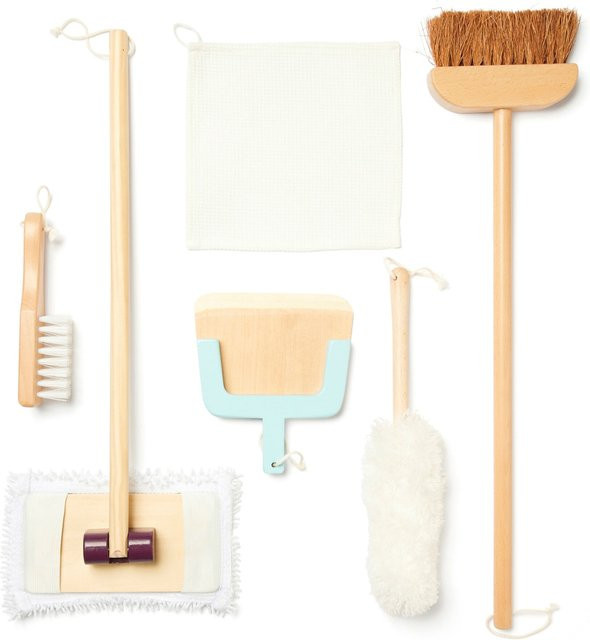 Kid's Concept Reinigungsset - Bild 1