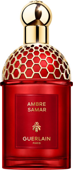 Guerlain Absolus Allegoria Ambre Samar Eau de Parfum, Unisex - Bild 1