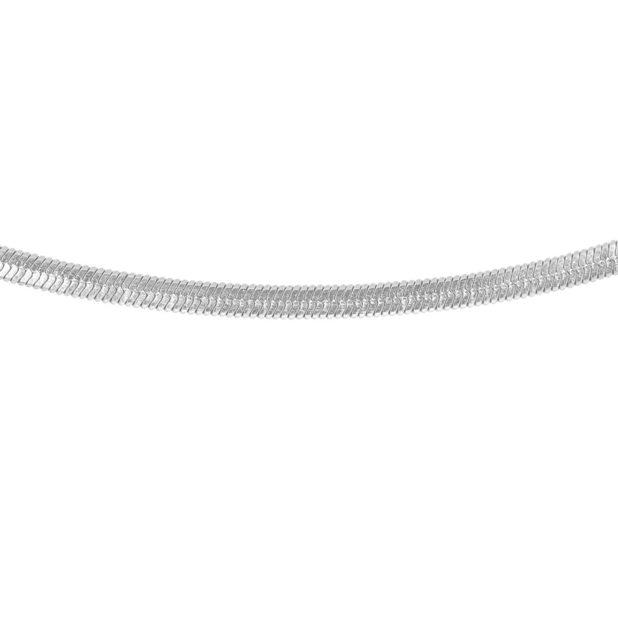 Heidemann Schmuck Kette Janne, Silber, Damen - Bild 1