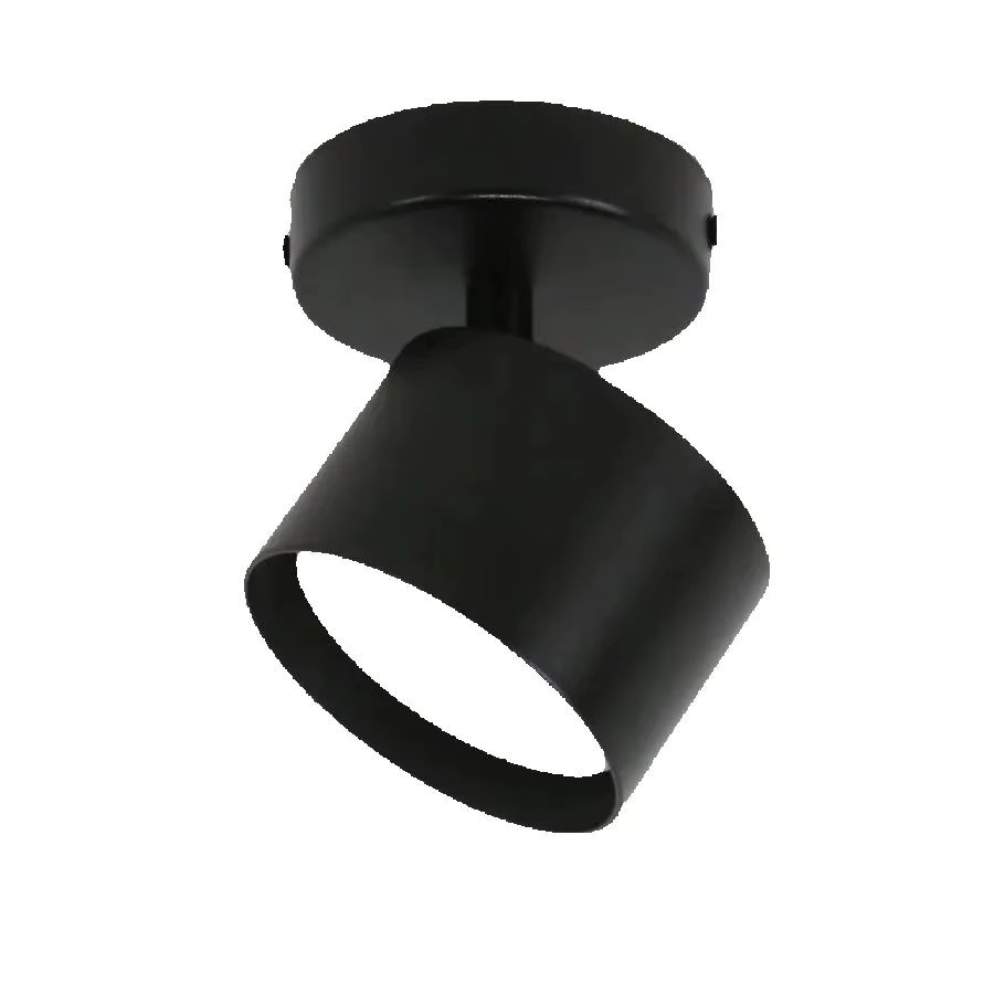CHENBEN LED Downlight GX53 Einbaustrahler für Wohnzimmer Schlafzimmer und Flur - Bild 4