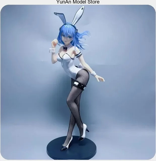 Bandai Lacia Beatless Type-005 Häschen, Anime-Figur Statue, 42cm - Bild 1