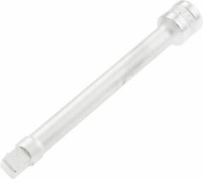 Hazet Verlängerung 3/8 Zoll, Länge: 126 mm, Silber - Bild 1