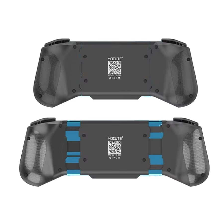 AyeBeau Bluetooth Mobile Controller für iPhone und Android mit Joystick und Trigger für Shooter-Spiele - Bild 4