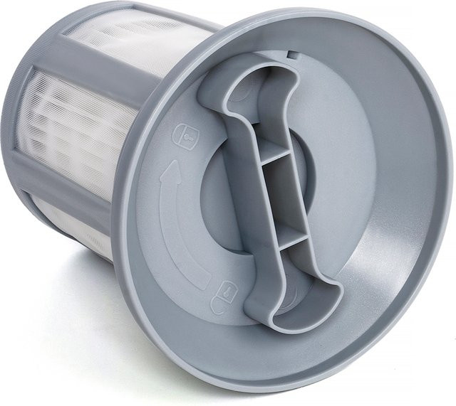 Bissell Vakuumfilter 2156A für beutellose Bodenstaubsauger der Serien 2156, 2156A, 2156E und 1665 - Bild 1