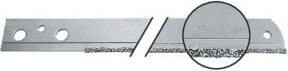 Fein Kreissägeblatt in Silber, Länge: 320 mm, Dicke: 2,2 mm - Bild 1