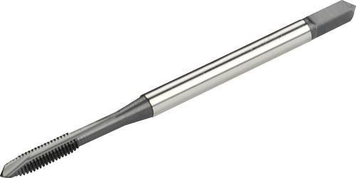 Rittal Maschinengewindebohrer Twist Drill Ø 3 mm, Silber, 3 Stück - Bild 1