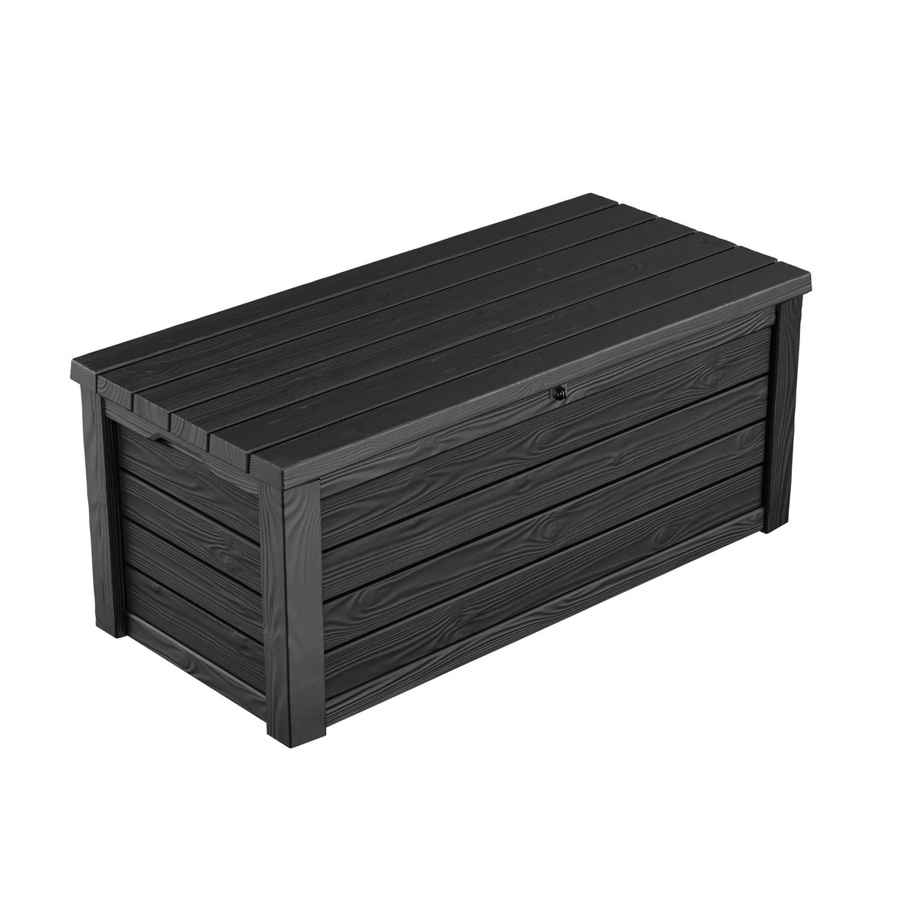 Keter Eastwood Gartenbox Anthrazit 570 l - Bild 2