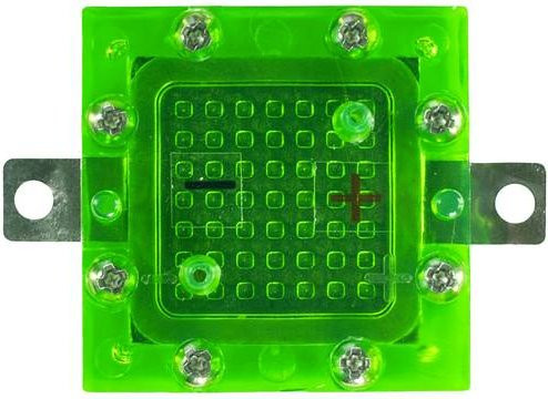 Horizon Educational PEM Green Mini Fuel Cell Brennstoffzelle, Technik Experimentier-Set, ab 12 Jahre - Bild 1