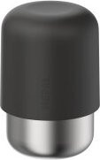 Mepal Ellipse Coffee-to-go-Becher 300 ml Nordic Black - Bild 1
