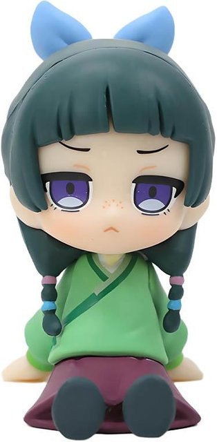 Maomao Jinshi Actionfigur aus PVC für deine Sammlung, Höhe: 6 cm - Bild 1