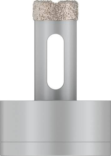 Bosch Diamant-Trockenbohrer X-LOCK Best for Ceramic Dry Speed 16 mm - Bild 1