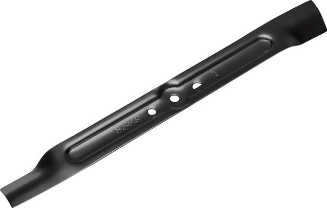 LUX-TOOLS Ersatzmesser für Elektro-Rasenmäher E-RM-1800/43 in Schwarz - Bild 1
