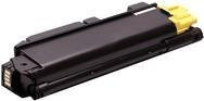 Utax Toner PK-5012Y Gelb für P-C3560DN, P-C3560I MFP und P-C3565I MFP - Bild 1