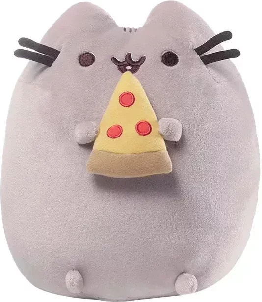 Pusheen Einhorn Plüschtier, Plüsch / Textil - Bild 1