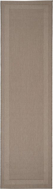 Modern Living Flachwebteppich Naomi 2 in Beige B: 80 cm, T: 290 cm - Bild 1