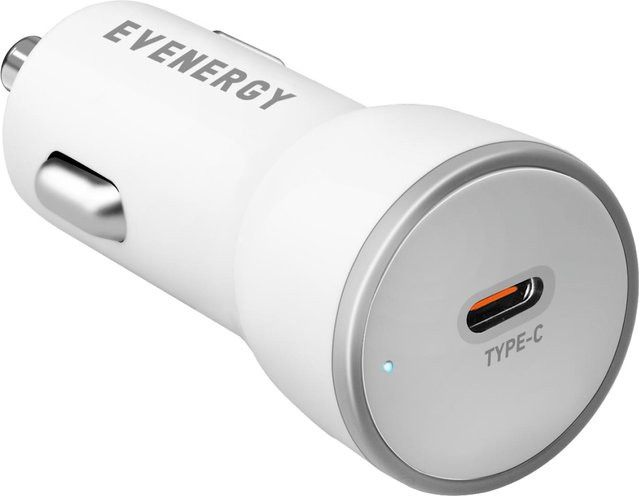 SBS USB-C Adapter in Weiß ECPKCR1USBCW - Bild 1