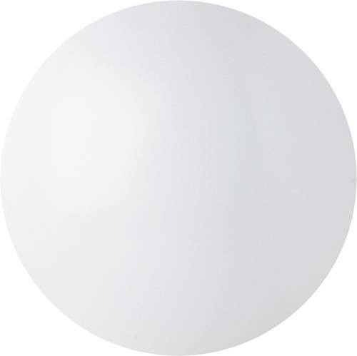 Megaman Renzo Plus LED-Deckenleuchte MM77120 Weiß mit Bewegungssensor und Notlichtfunktion - Bild 1
