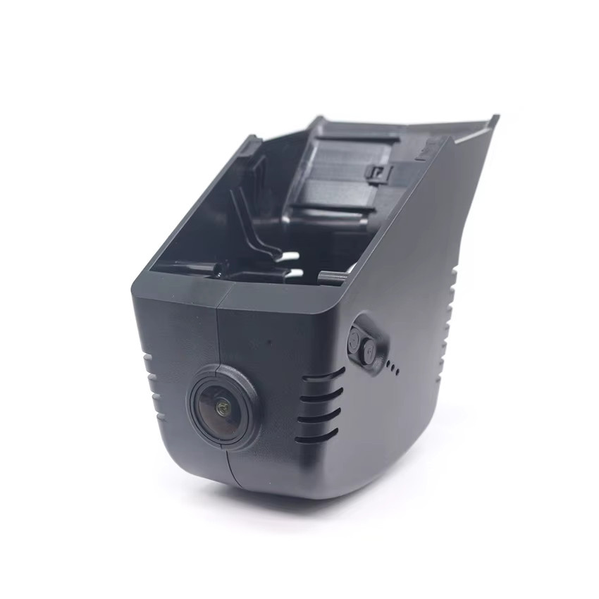 CARBAOHUI Dashcam für Cupra Leon und Cupra Formentor 2025 2026, WLAN Auto-DVR Recorder mit Nachtsicht in Schwarz - Bild 6