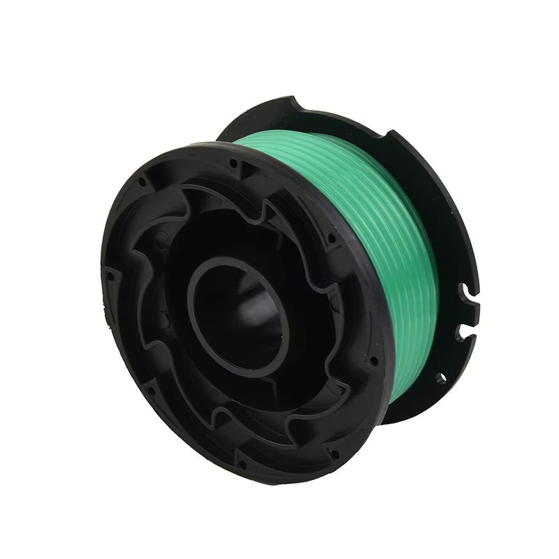 Black & Decker Trimmer Spool und Linien Kit A6482 für GL7033 GL8033 GL9035, 3 Stück - Bild 6
