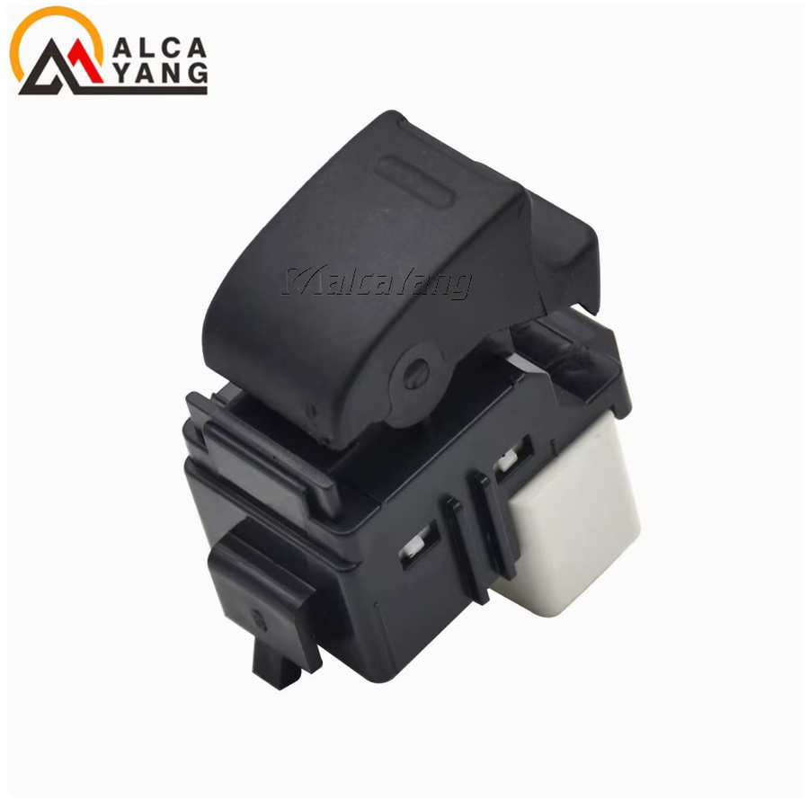 Malcayang Steuerschalter für elektrische Fensterheber Beifahrerseite Schwarz für Toyota Corolla Rav4 Camry Matrix Scion xa xb (2013-2016) - Bild 2